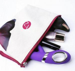 НОВИНКА! Стильная сумочка-косметичка для хранения игрушек и косметики Nomi Tang (Германия-Гонконг)