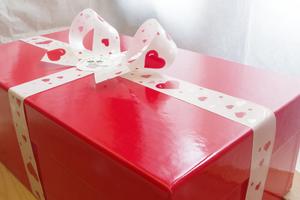 День святого Валентина: идеи оригинальных подарков