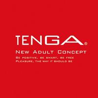TENGA (Япония)