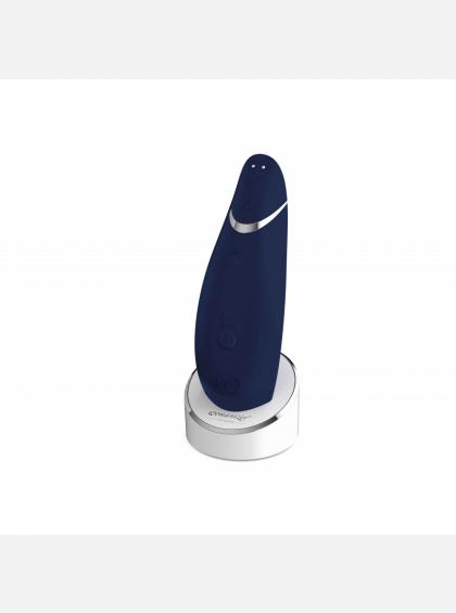 Бесконтактный клиторальный стимулятор Womanizer Premium Womanizer Premium