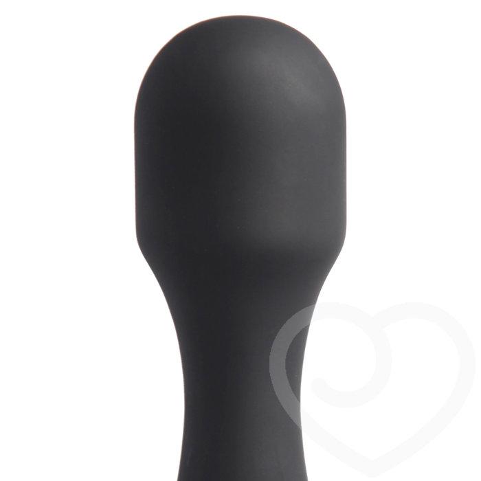 ВОТ ЭТО ДА! Вибратор-массажер с USB подзарядкой Fifty Shades of Grey Вибратор массажер для клитора