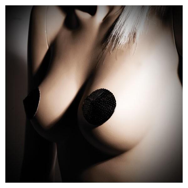 Пэстисы с пайетками BURLESQUE Bijoux Indiscrets Пэстисы с пайетками BURLESQUE Bijoux Indiscrets