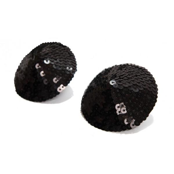Пэстисы с пайетками BURLESQUE Bijoux Indiscrets Пэстисы с пайетками BURLESQUE Bijoux Indiscrets