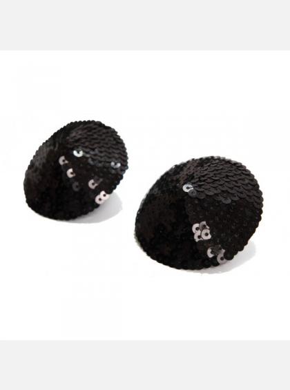 Пэстисы с пайетками BURLESQUE Bijoux Indiscrets Пэстисы с пайетками BURLESQUE Bijoux Indiscrets