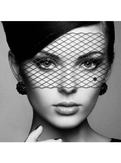 Маска Bijoux Indiscrets - ЛУИЗА Маска Bijoux Indiscrets