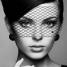 Маска Bijoux Indiscrets - ЛУИЗА Маска Bijoux Indiscrets