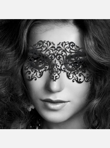 Маска Bijoux Indiscrets - ДАЛИЛА Маска Bijoux Indiscrets