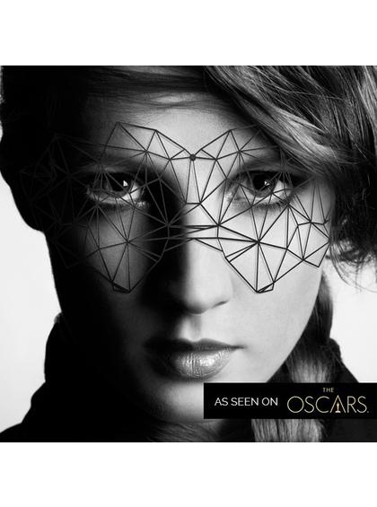 Маска Bijoux Indiscrets - КРИСТИНА Маска Bijoux Indiscrets