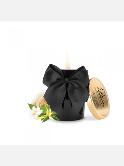 Массажная свеча MELT MY HEART с афродизиаком, 70 гр, Bijoux Cosmetiques Массажная свеча с афродизиаком Bijoux Cosmetiques