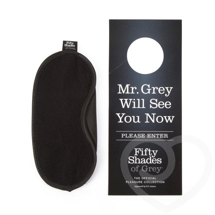 Система с эластичными ремнями для фиксации к кровати, Fifty Shades of Grey БДСМ фиксаторы Fifty Shades of Grey