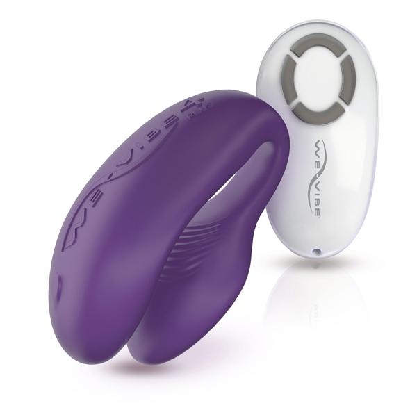 Вибратор We Vibe 4 Plus Вибратор We Vibe 4 Plus