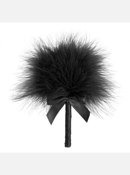 Перьевая метёлочка Tickle Me Tickler Bijoux Indiscrets Перьевая метёлочка Tickle Me Tickler Bijoux Indiscrets