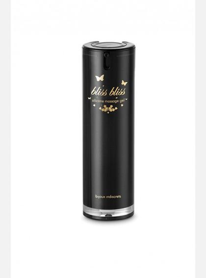 Гель для массажа Bliss Bliss, Bijoux Cosmetiques гель для массажа