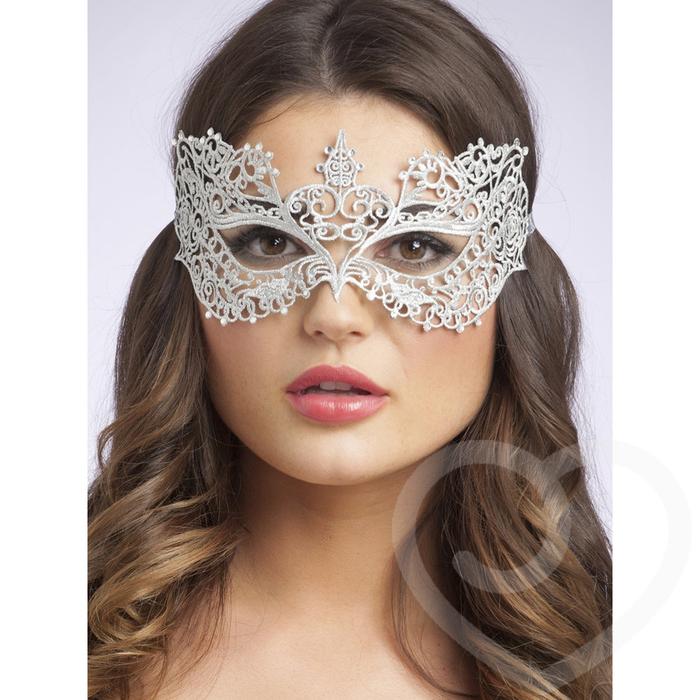 Маскарадная маска Анастейши из Fifty Shades Darker Маскарадная маска Анастейши из Fifty Shades Darker
