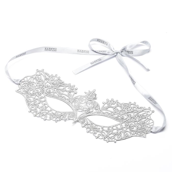 Маскарадная маска Анастейши из Fifty Shades Darker Маскарадная маска Анастейши из Fifty Shades Darker