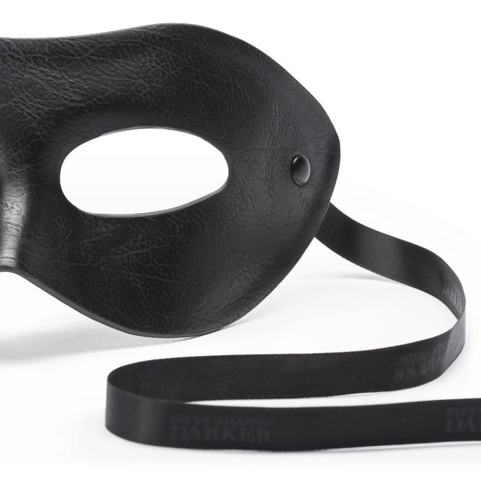 Маскарадная маска Кристиана из Fifty Shades Darker Маскарадная маска Кристиана из Fifty Shades Darker