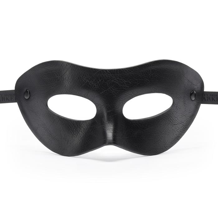 Маскарадная маска Кристиана из Fifty Shades Darker Маскарадная маска Кристиана из Fifty Shades Darker