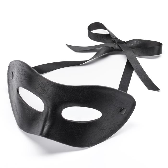 Маскарадная маска Кристиана из Fifty Shades Darker Маскарадная маска Кристиана из Fifty Shades Darker