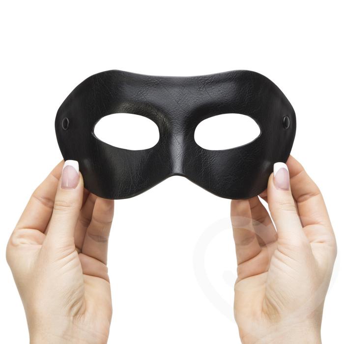 Маскарадная маска Кристиана из Fifty Shades Darker Маскарадная маска Кристиана из Fifty Shades Darker