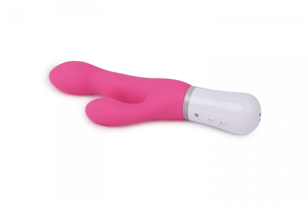 Вибратор кролик Nora by Lovense The Original Bluetooth Rabbit Vibrator Вибратор кролик Nora by Lovense The Original Bluetooth Rabbit Vibrator