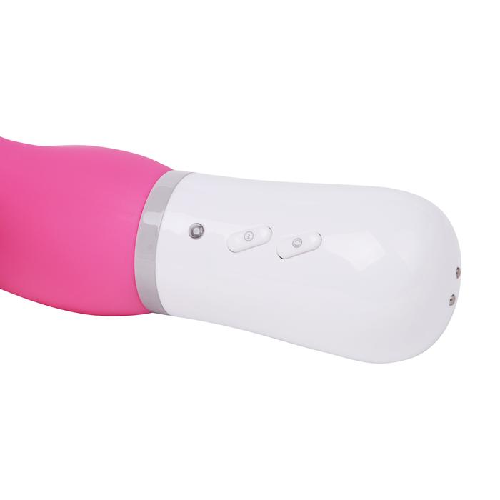 Вибратор кролик Nora by Lovense The Original Bluetooth Rabbit Vibrator Вибратор кролик Nora by Lovense The Original Bluetooth Rabbit Vibrator