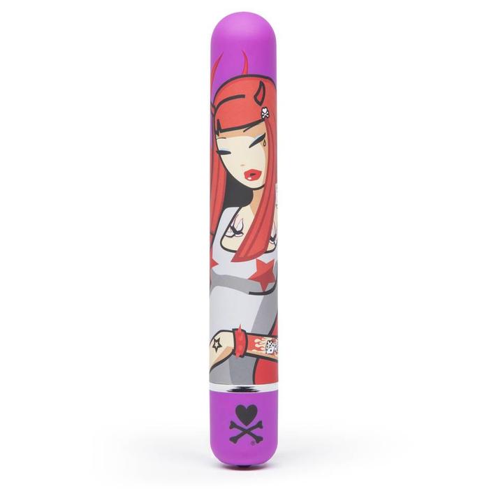 Мощный вибратор для женщин ПИРО tokidoki x вибратор для женщин