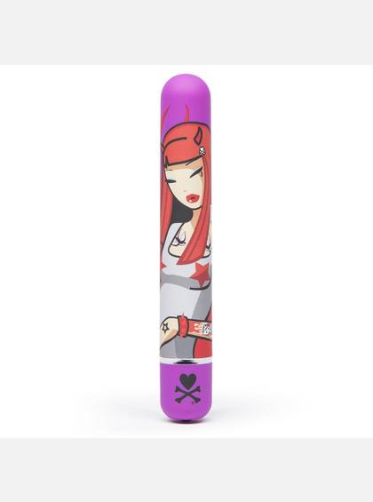 Мощный вибратор для женщин ПИРО tokidoki x вибратор для женщин