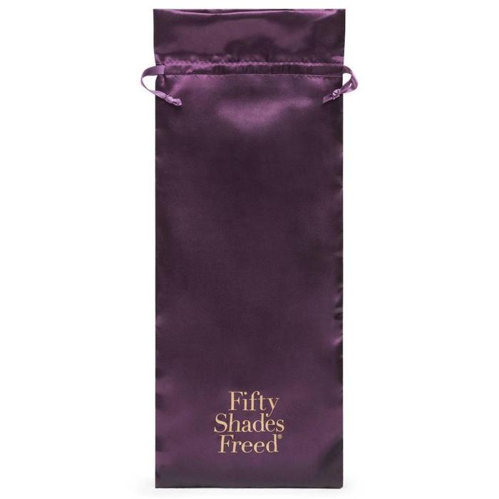 Сексуальный адвент-календарь НА ВЕРШИНЕ БЛАЖЕНСТВА - 10 ДНЕЙ ИГРЫ. Fifty Shades Freed (Великобритания) набор 50 оттенков