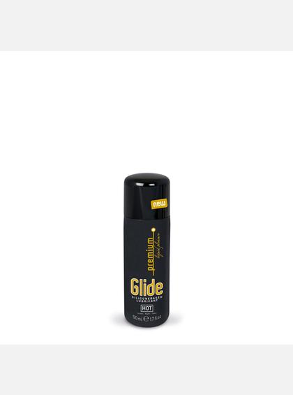 Лубрикант на силиконовой основе Premium Silicone Glide, 50 ml Лубрикант на силиконовой основе Premium Silicone Glide, 50 ml