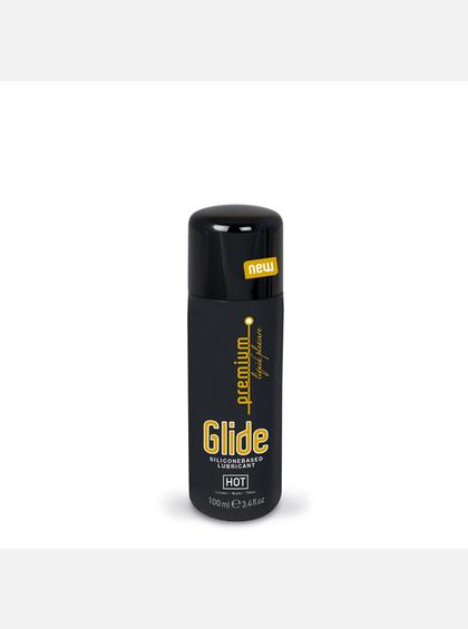 Лубрикант на силиконовой основе Premium Silicone Glide, 100 ml лубрикант на силиконовой основе