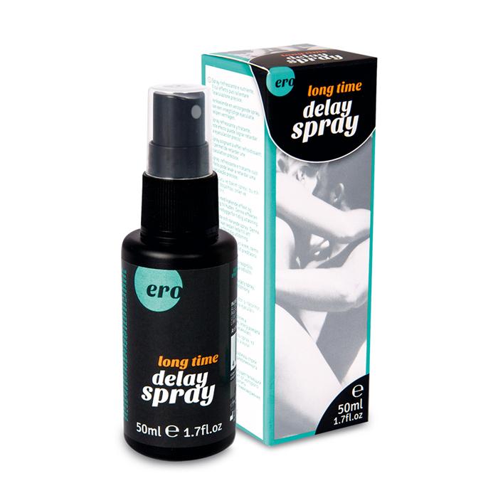 Продлевающий спрей для мужчин Delay Spray, 50 ml Продлевающий спрей для мужчин Delay Spray, 50 ml