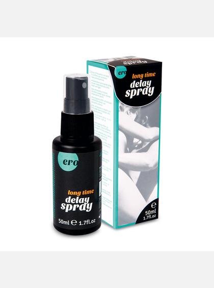 Продлевающий спрей для мужчин Delay Spray, 50 ml Продлевающий спрей для мужчин Delay Spray, 50 ml