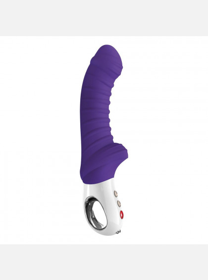 Большой вибратор Tiger G5 от Fun Factory Tiger G5 от Fun Factory