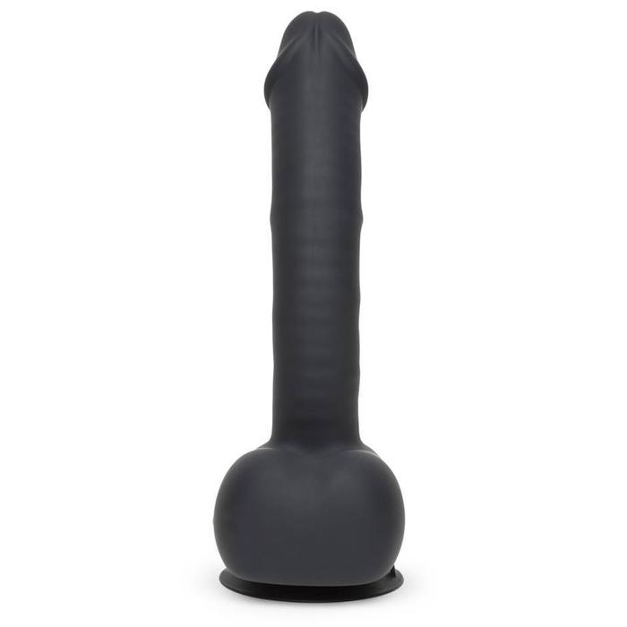 Dame Riesenschwanz Dildo Kuessen
