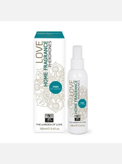 Love Home Fragrance Pheromones men for women Бренд: SHIATSU (Германия) Love Home Fragrance Pheromones men for women Бренд: SHIATSU (Германия)
