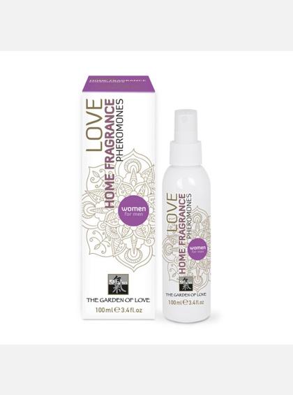 Love Home Fragrance Pheromones women for men Бренд: SHIATSU (Германия) Love Home Fragrance Pheromones women for men Бренд: SHIATSU (Германия)