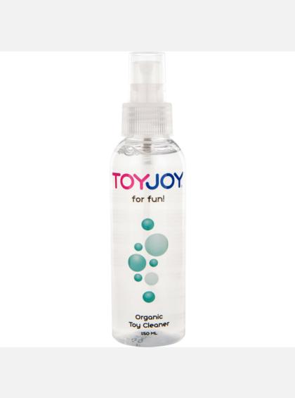 Антибактериальный спрей<br> Toy Cleaner <br>Бренд: TOYJOY Антибактериальный спрей<br> Toy Cleaner <br>Бренд: TOYJOY