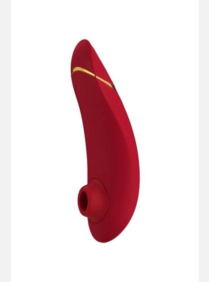 Бесконтактный клиторальный стимулятор Womanizer Premium Бесконтактный клиторальный стимулятор Womanizer Premium