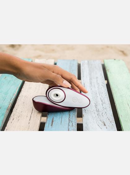Купить Womanizer Liberty вакуумный клиторальный стимулятор Бесконтактный клиторальный стимулятор Womanizer Liberty