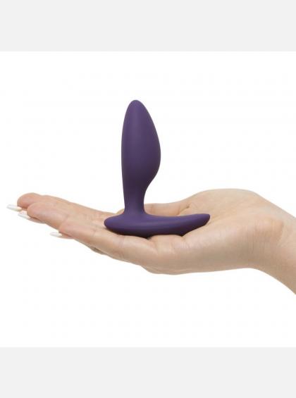 Анальная пробка DITTO WE-VIBE, фиолет Анальная пробка DITTO WE-VIBE, фиолет