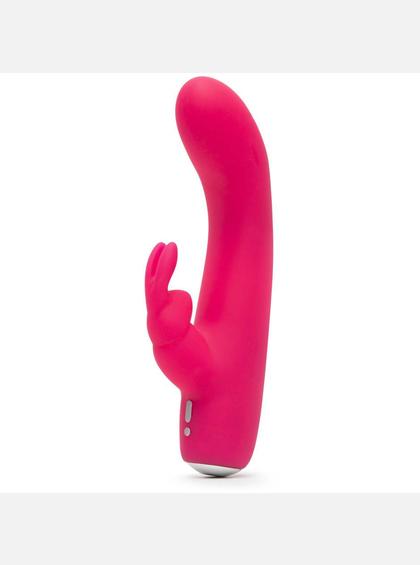 Мини вибратор-кролик Happy Rabbit Мини вибратор-кролик Happy Rabbit