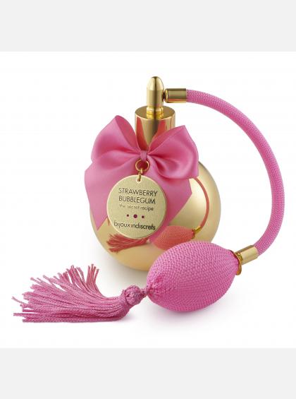 Парфюм-дымка для тела BUBBLEGUM Bijoux Cosmetiques Парфюм-дымка для тела BUBBLEGUM Bijoux Cosmetiques