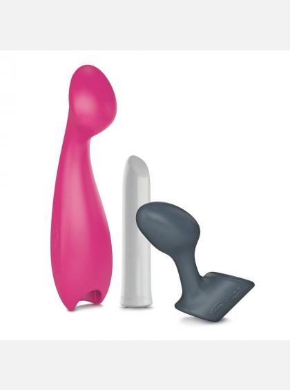 Набор Tango Pleasure Mate Collection We-Vibe Набор Tango Pleasure Mate Collection We-Vibe