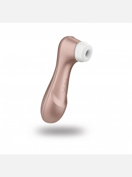 Вакуумный стимулятор клитора Satisfyer Pro 2 Next Generation Вакуумный клиторальный стимулятор Satisfyer Pro 2 Vibration