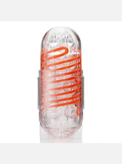 Мастурбатор Tenga Spinner Hexa Мастурбатор Tenga Spinner Hexa